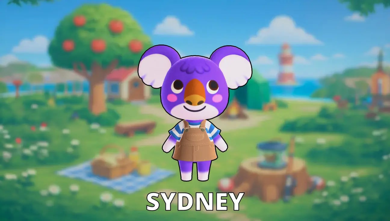 Sydney artwork
