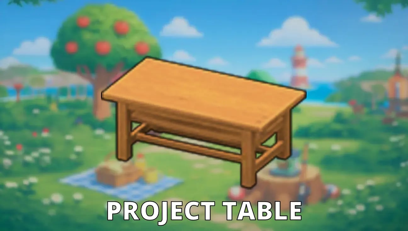 Natural Wood variant