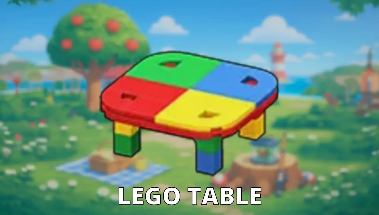 Colorful variant