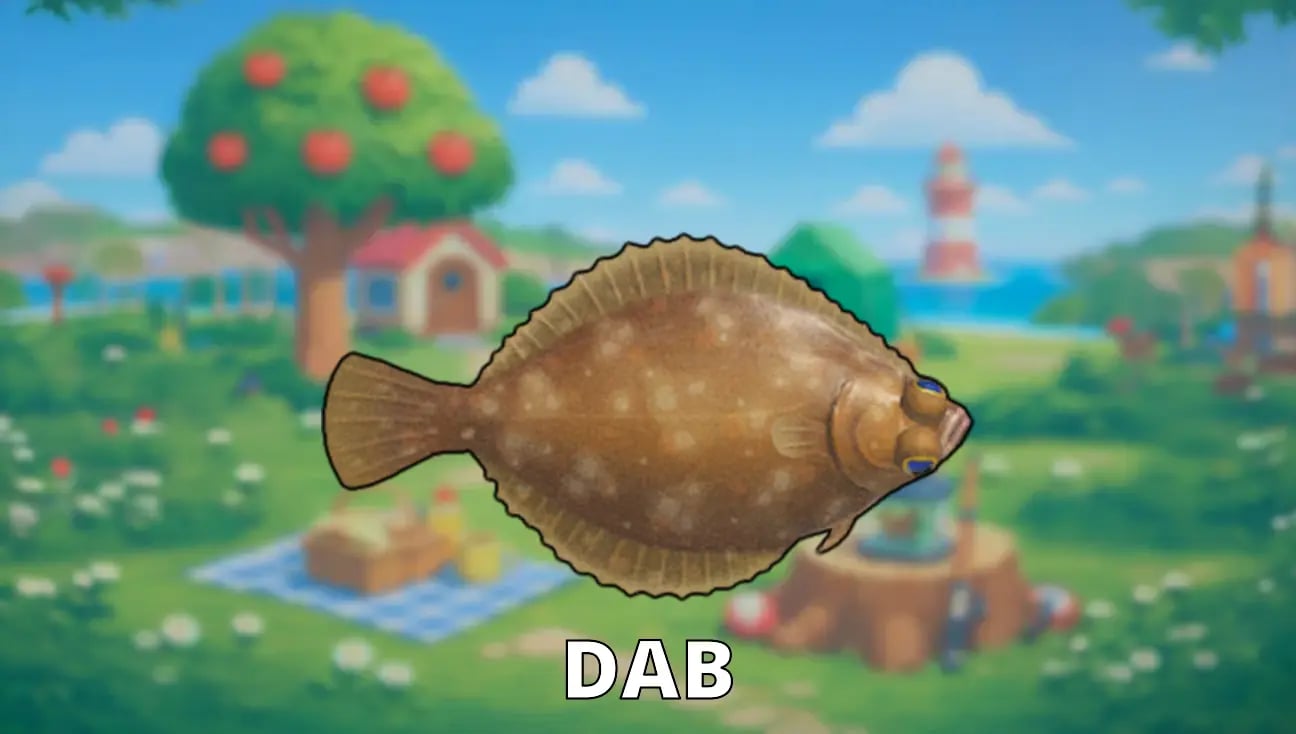 Dab artwork