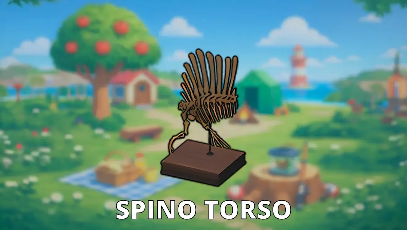 Spino Torso artwork