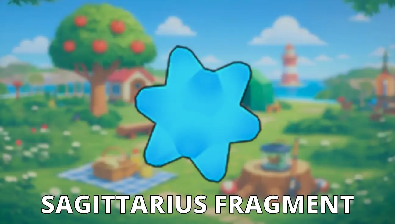 Sagittarius Fragment artwork