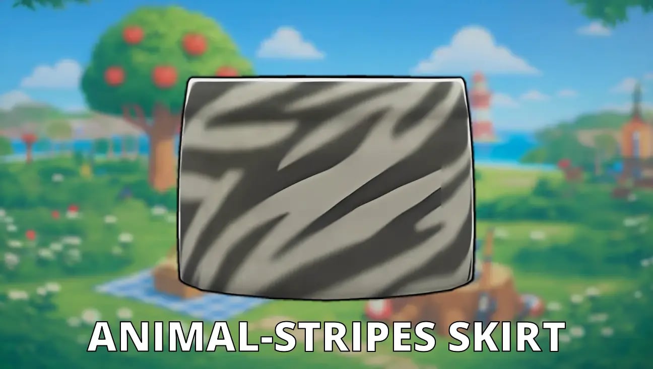 Zebra variant