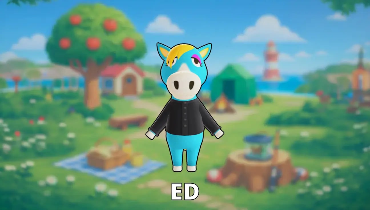 Ed artwork