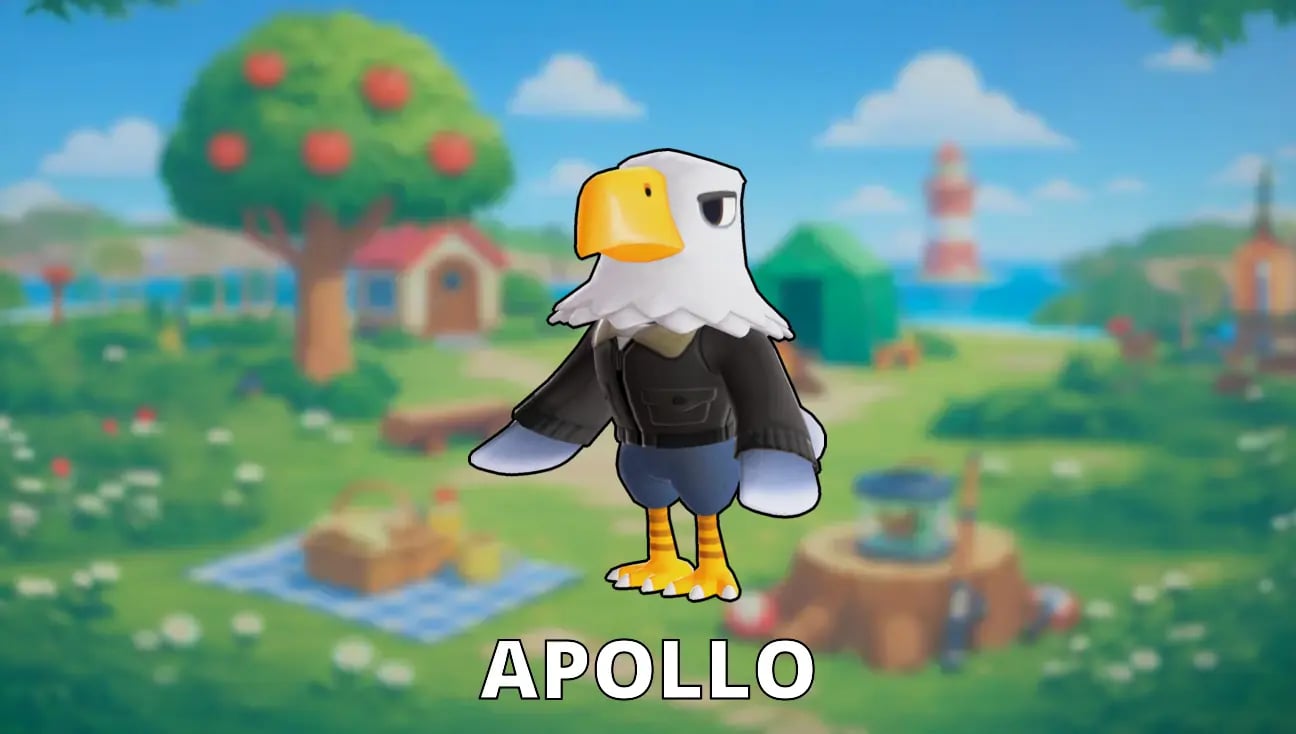 Apollo artwork