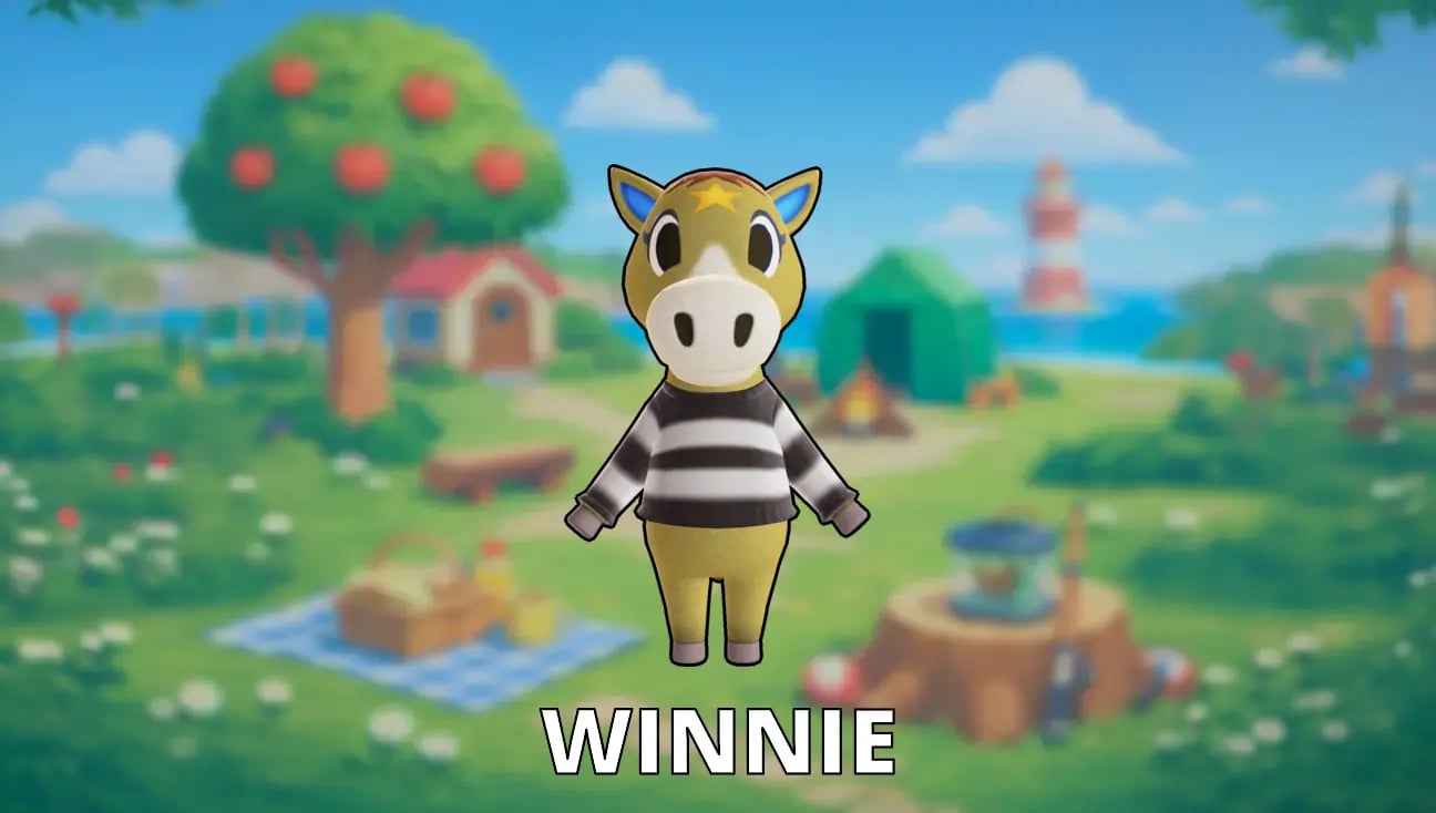 Winnie artwork