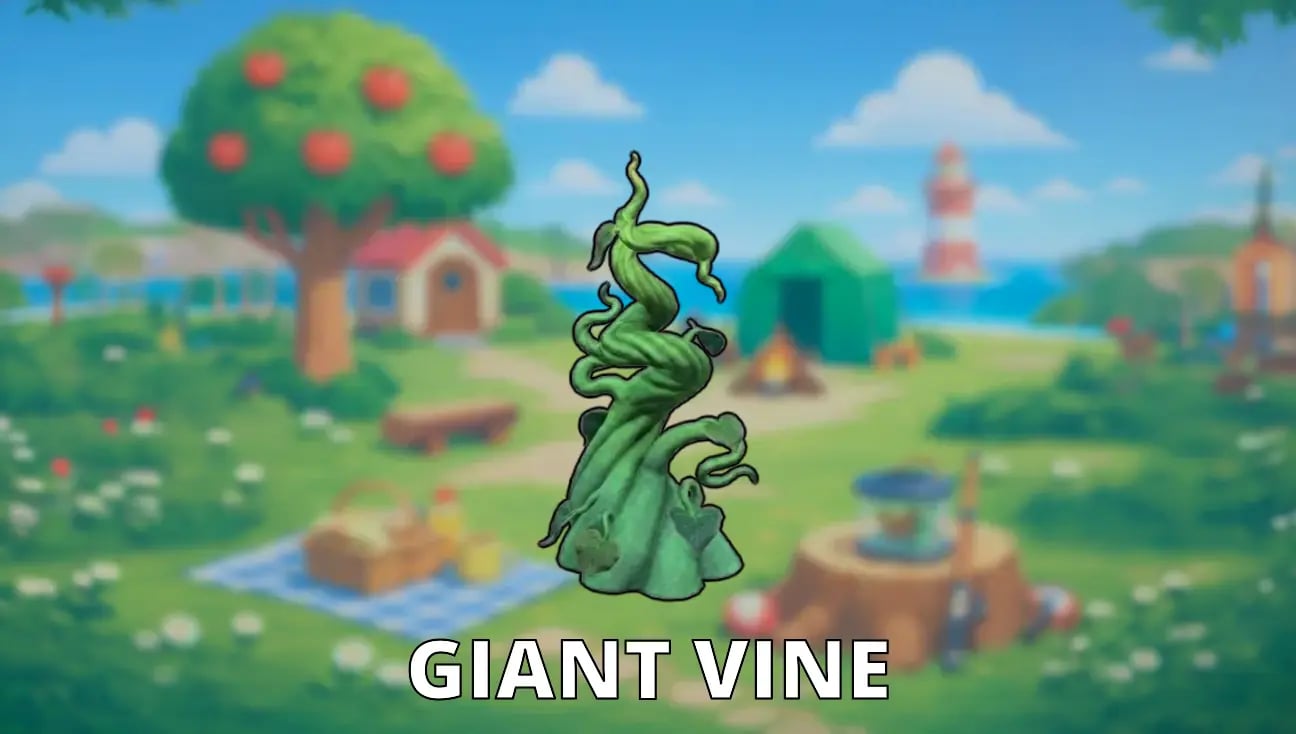 Giant Vine variant