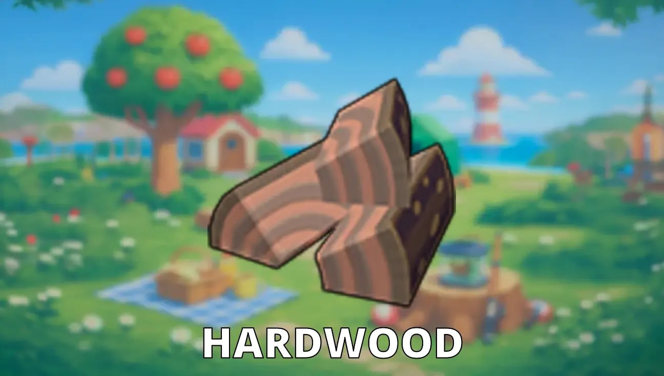 Hardwood artwork