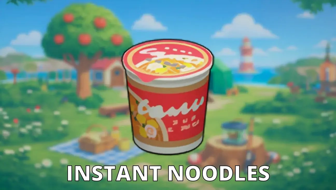 Shoyu Ramen variant