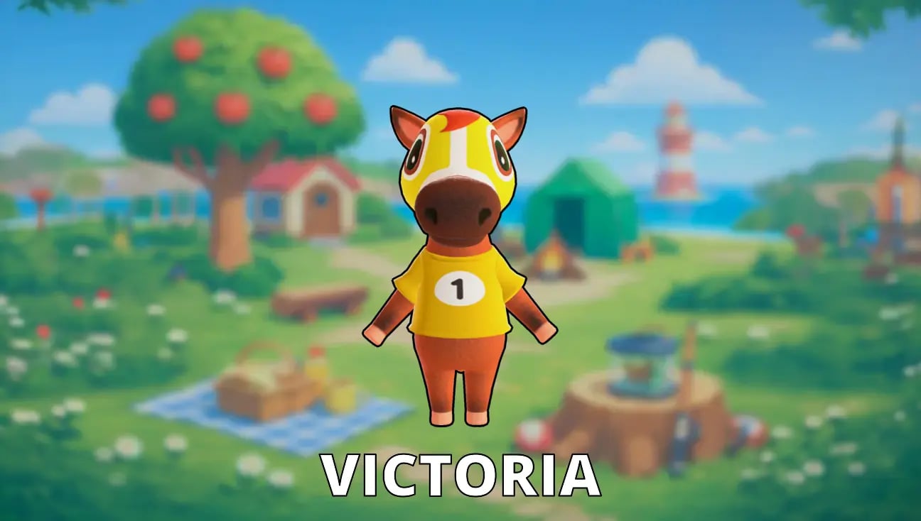 Victoria artwork