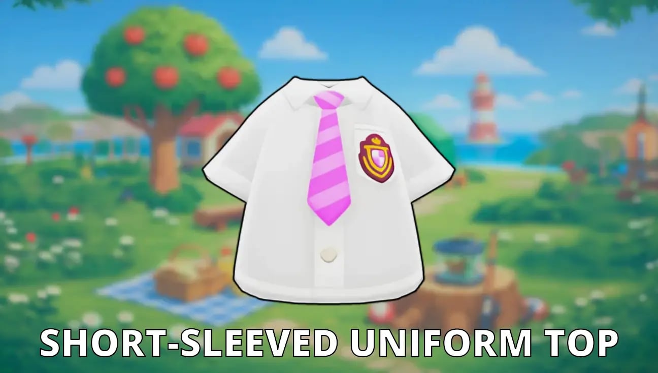 Pink Necktie variant
