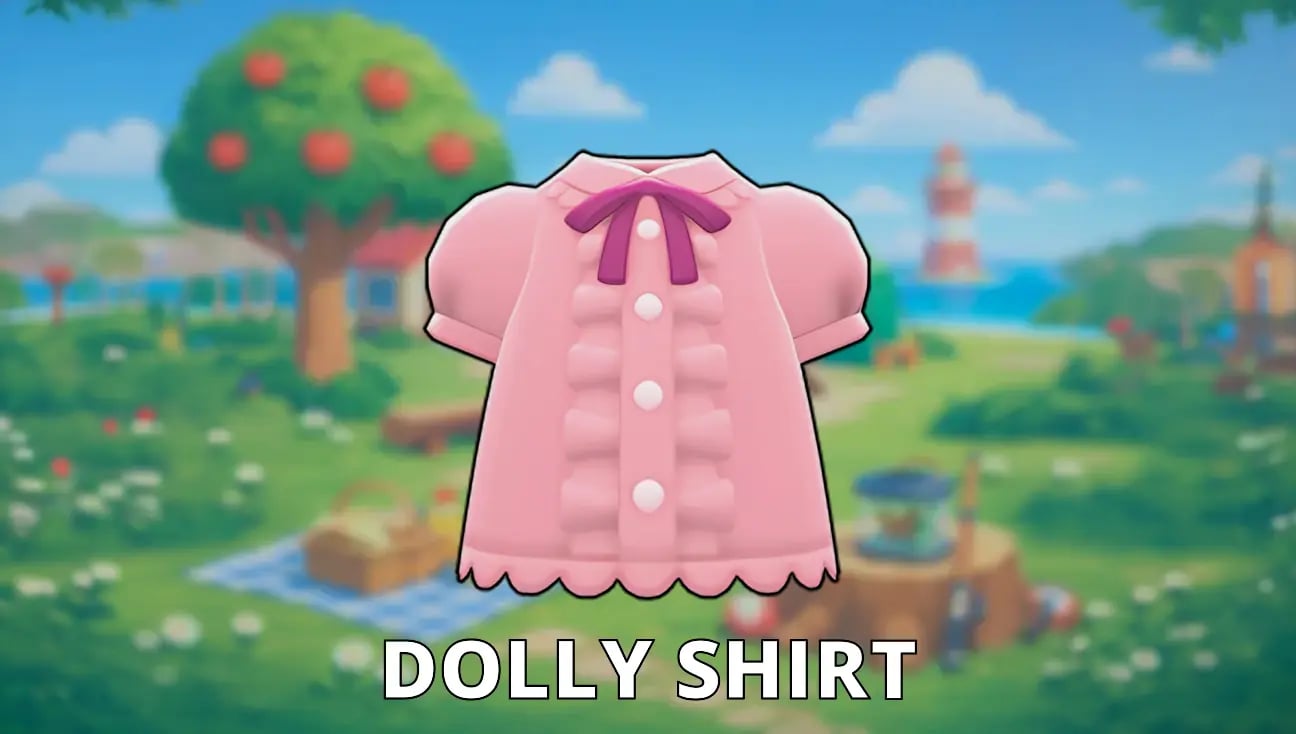 Pink variant