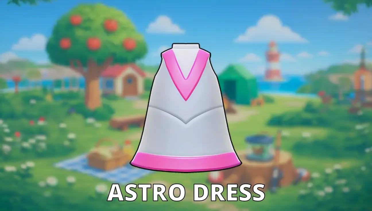 Pink variant