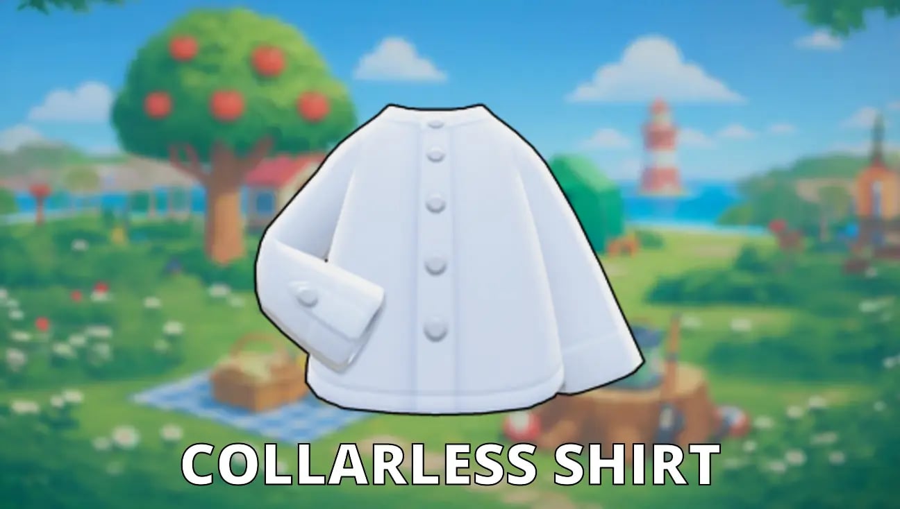 White variant