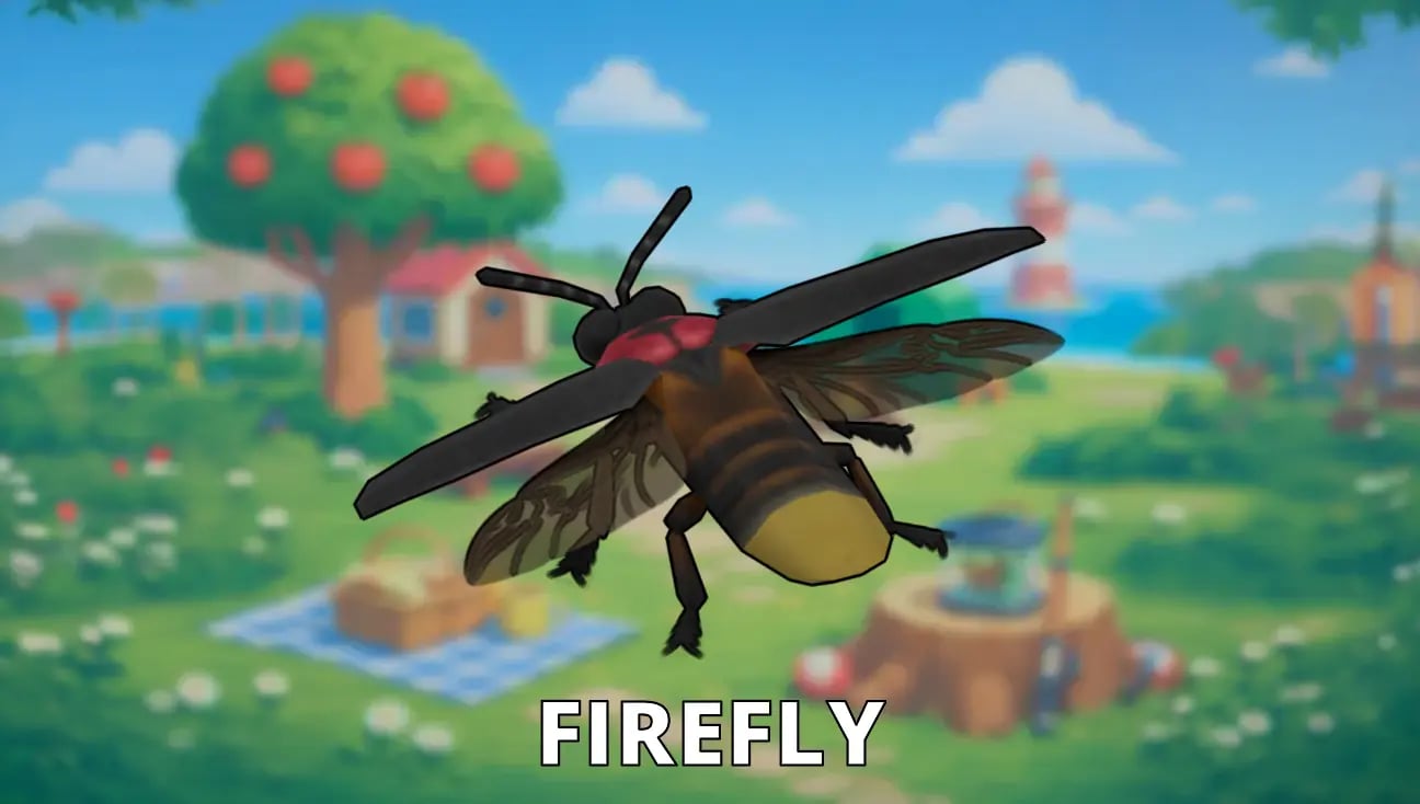 Firefly artwork