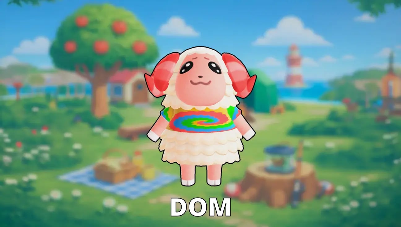 Dom artwork
