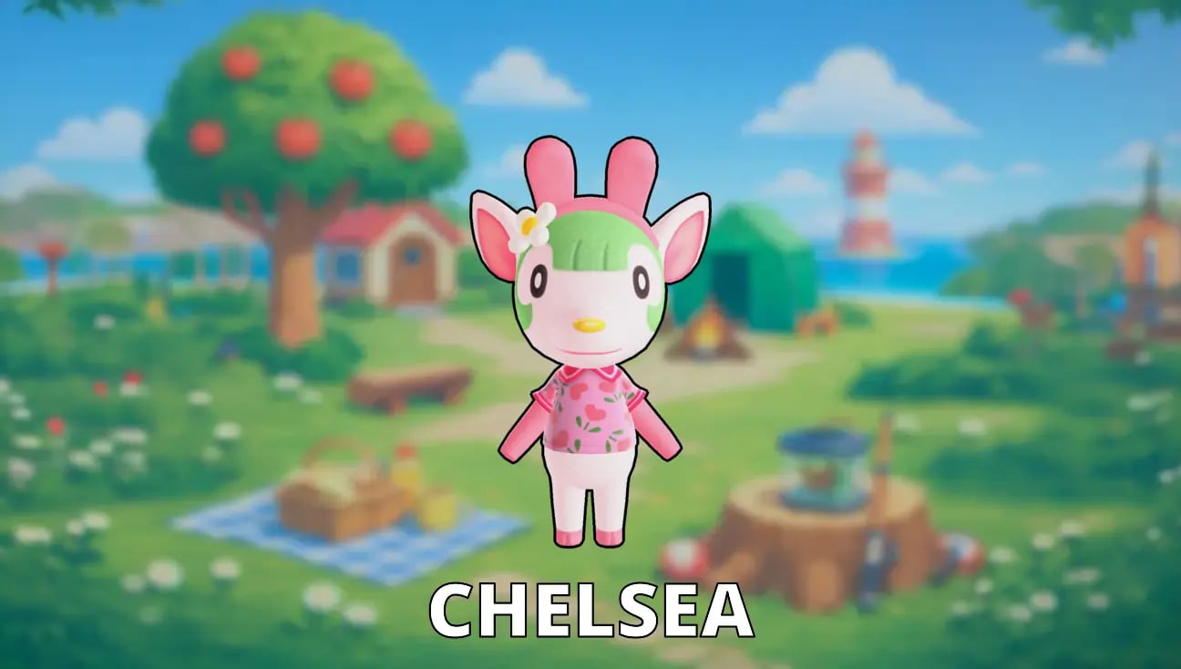 Chelsea artwork