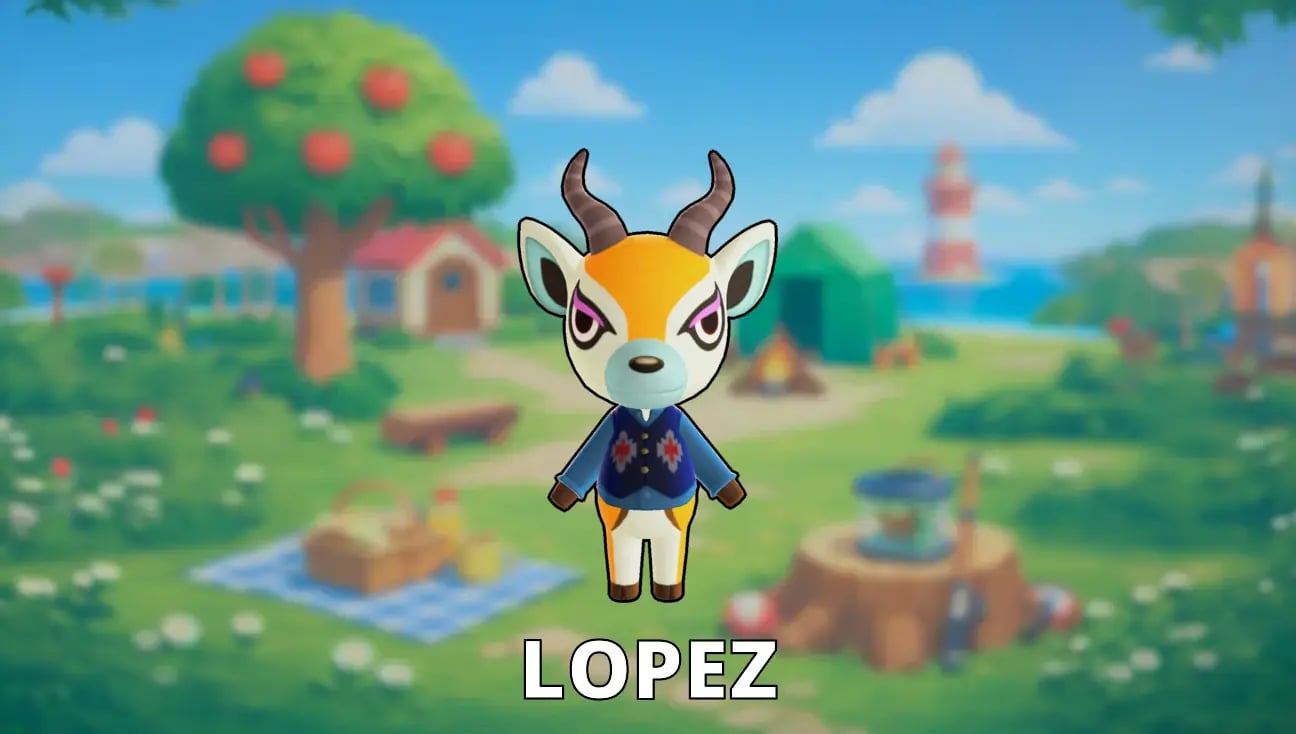Lopez artwork
