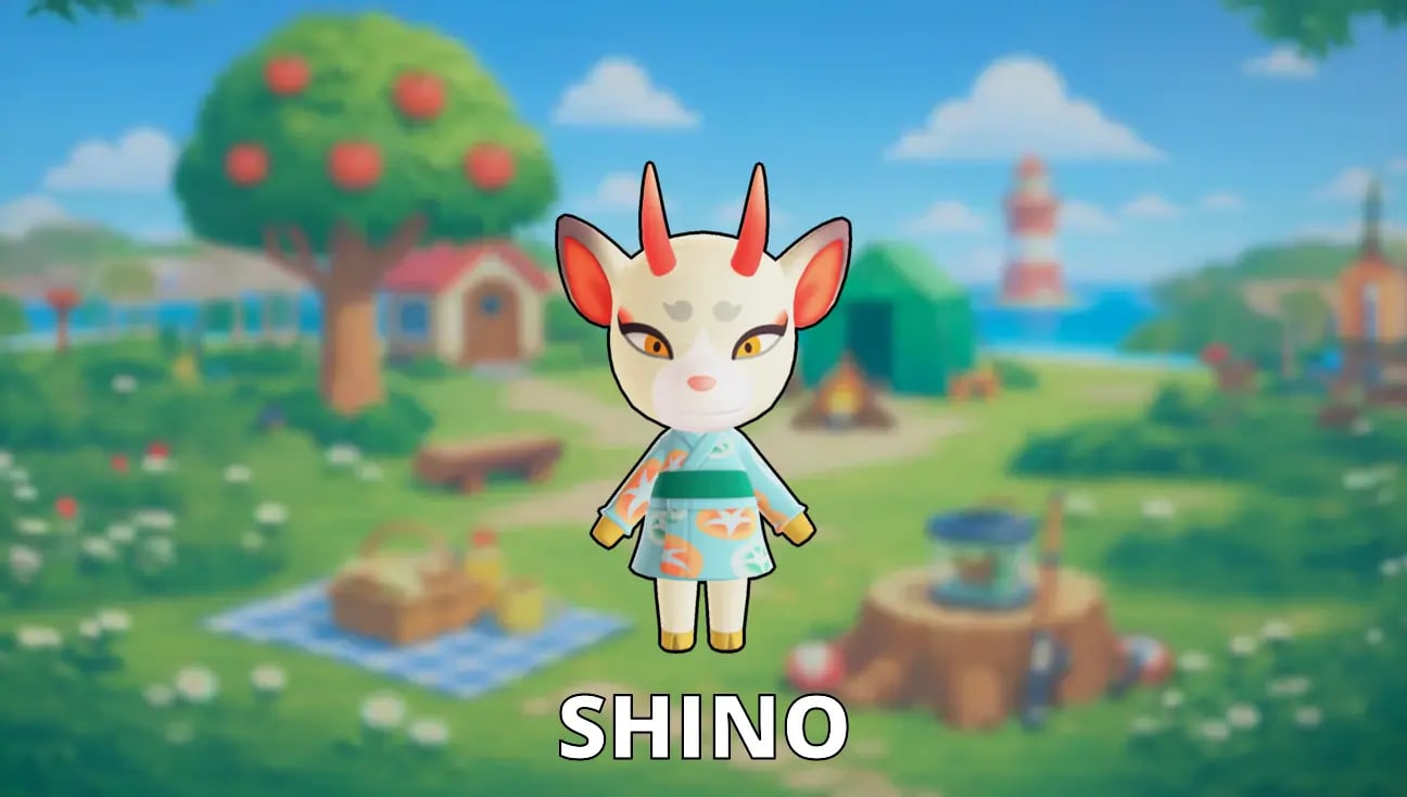 Shino artwork