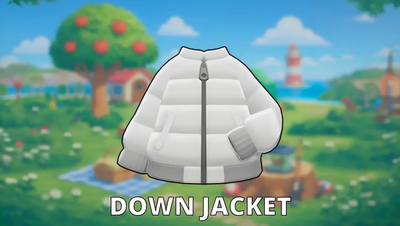 White variant