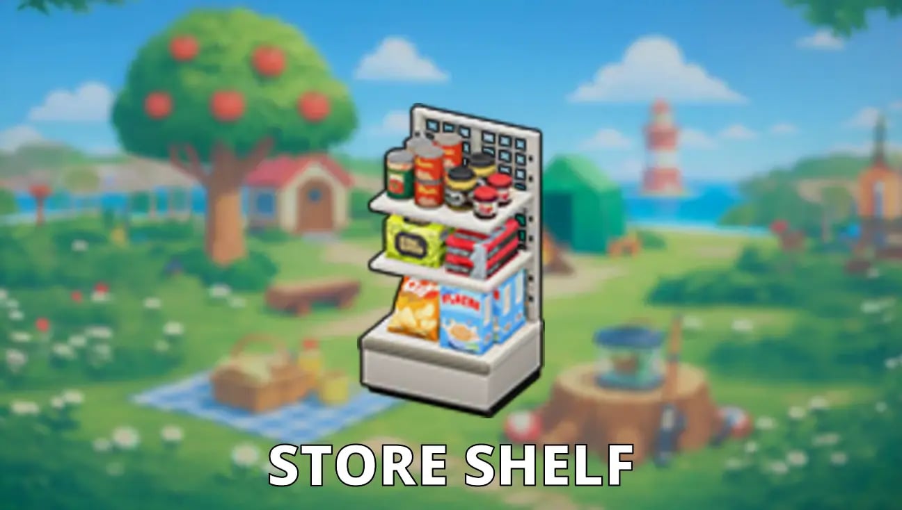 White x Pantry Staples variant