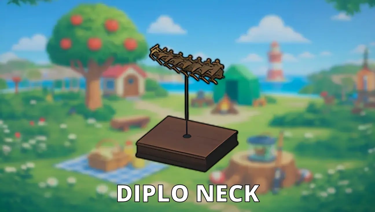 Diplo Neck artwork