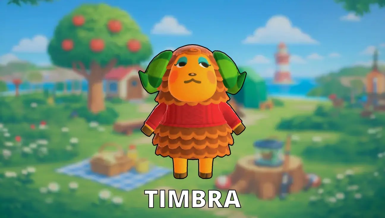 Timbra artwork