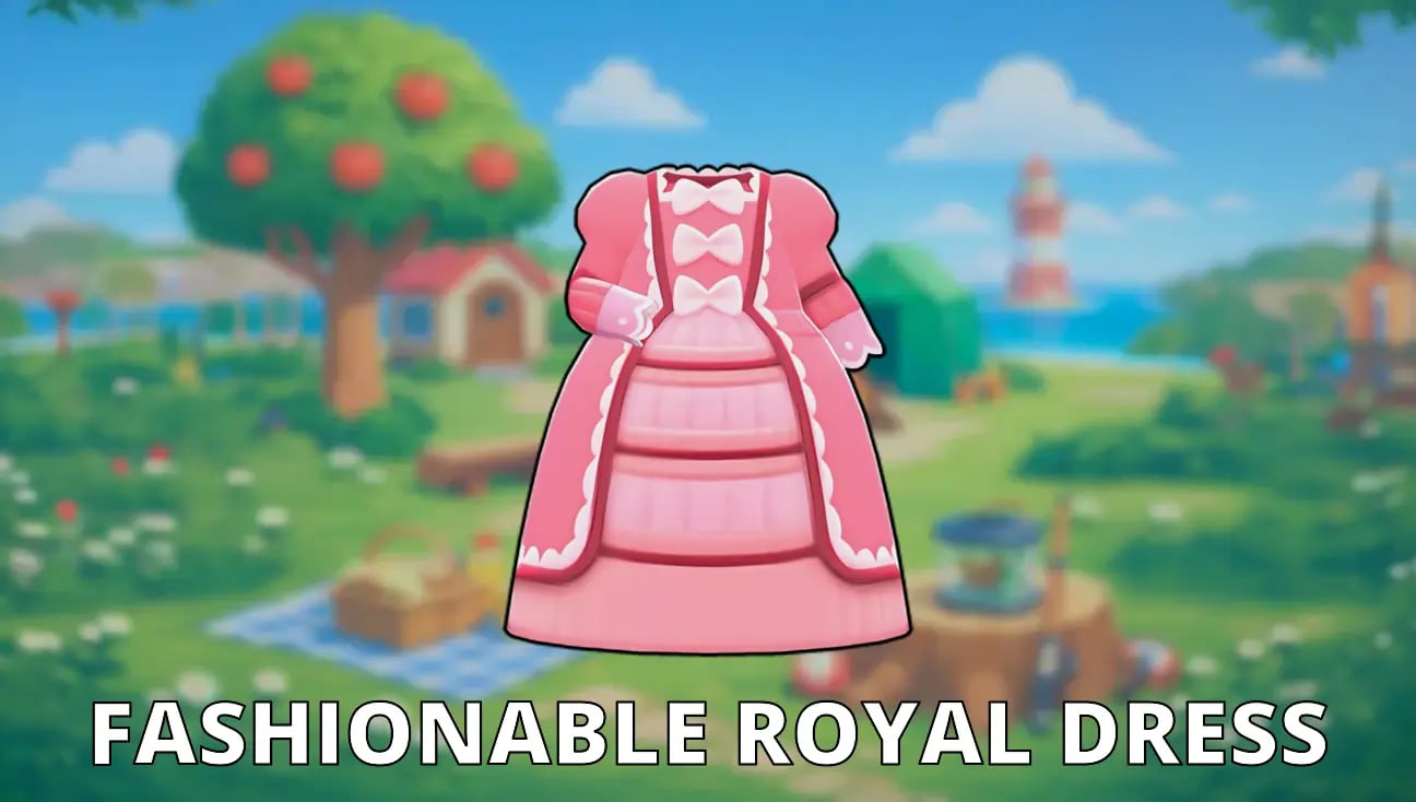 Pink variant