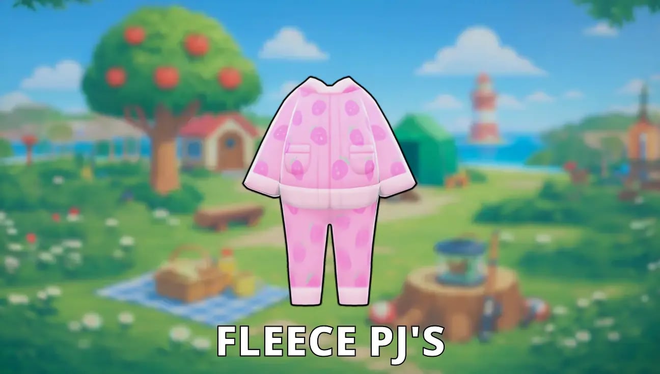 Pink variant