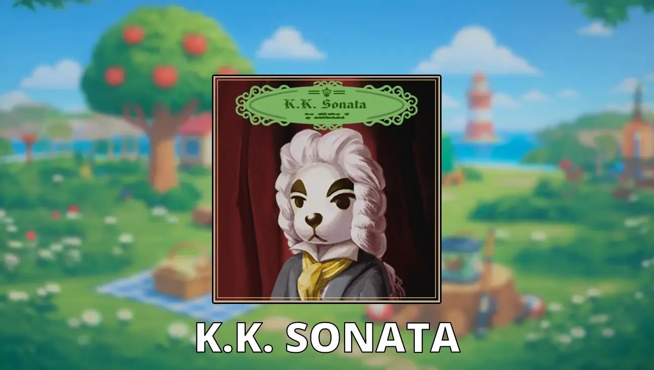 K.K. Sonata artwork