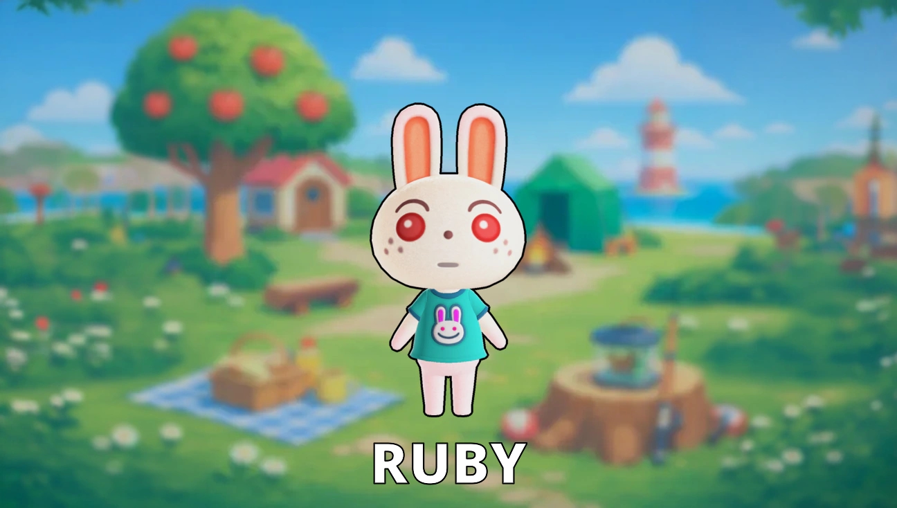 Ruby artwork