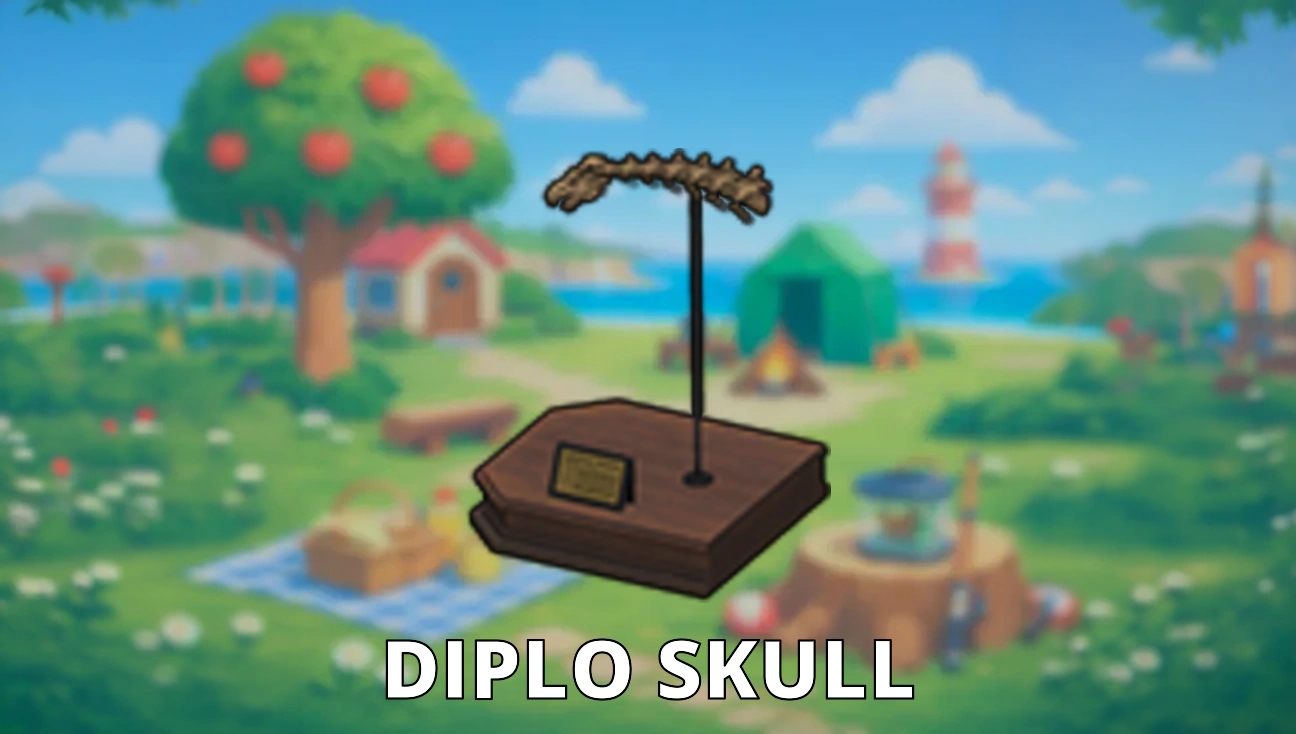 Diplo Skull artwork