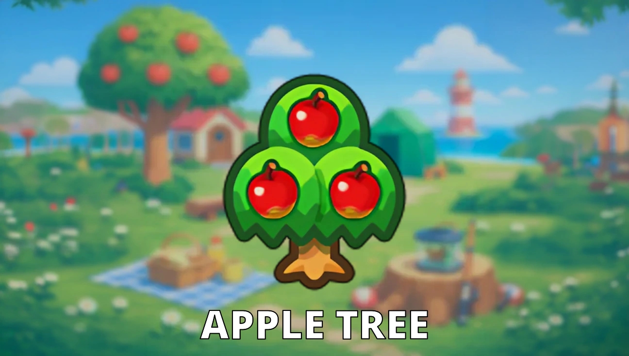 Apple Tree artwork