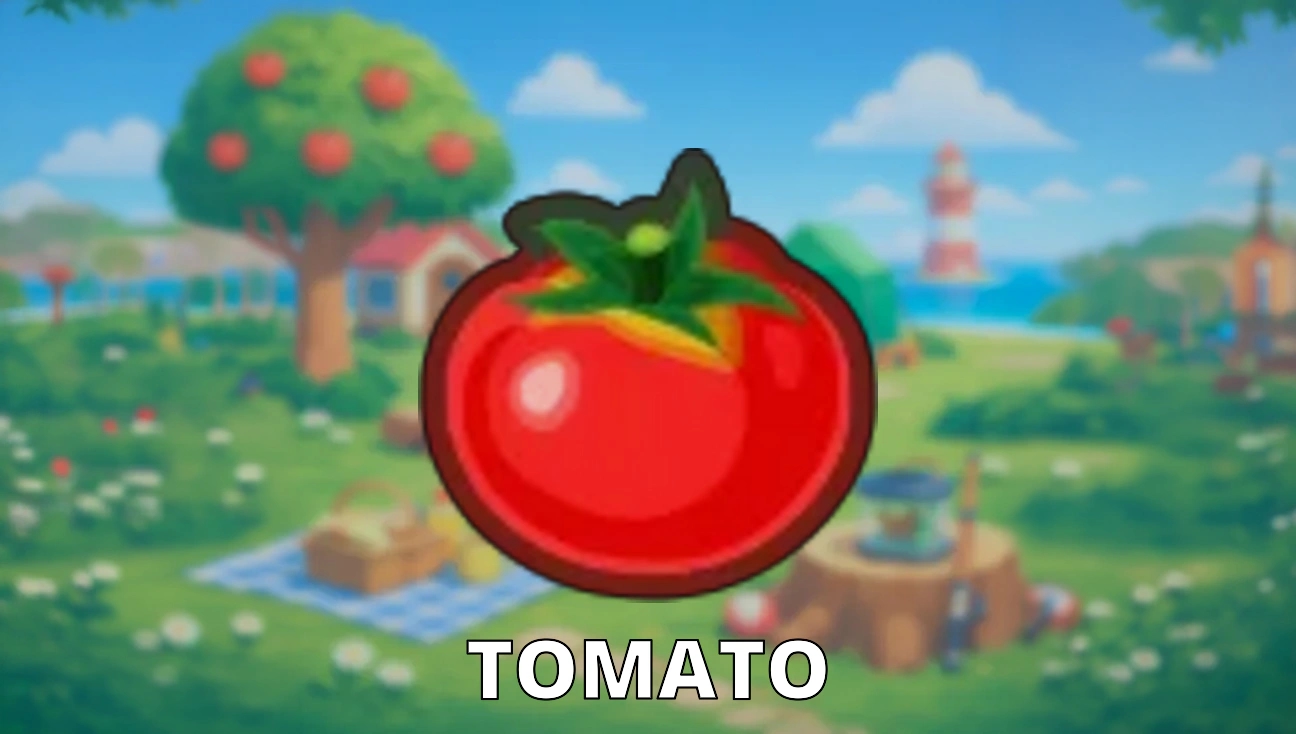 Tomato artwork
