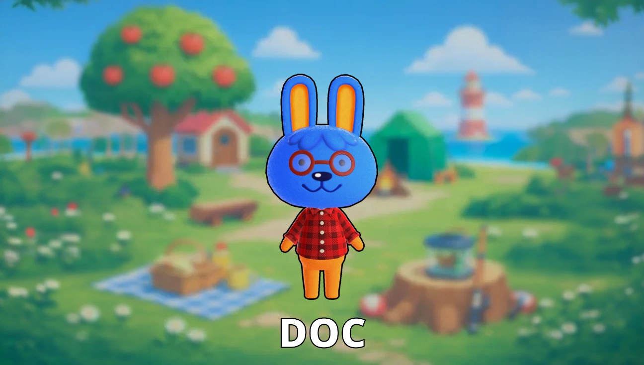 Doc artwork