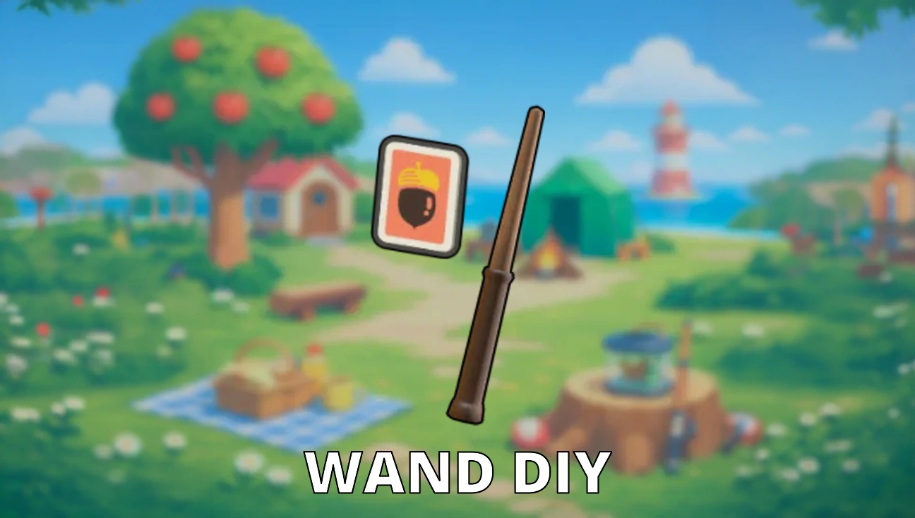 Wand DIY artwork