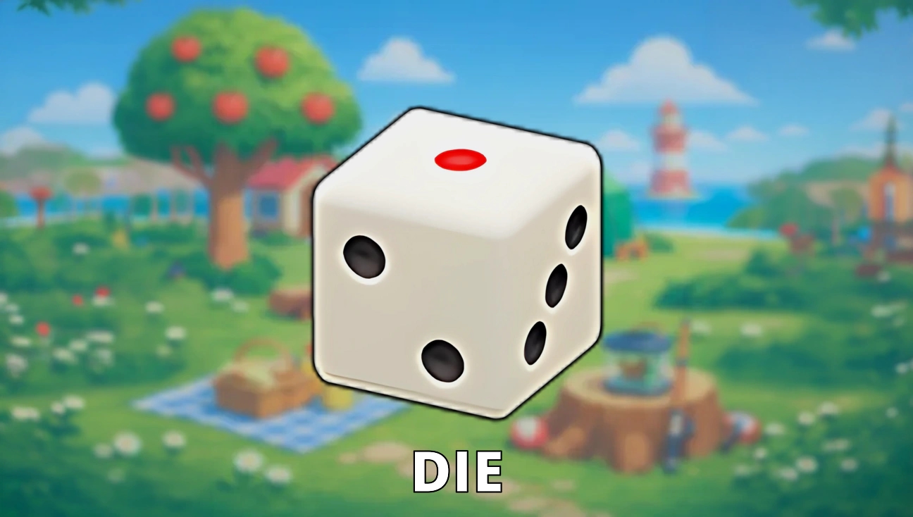 Die variant