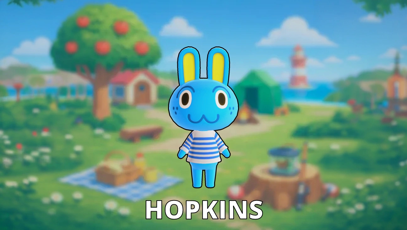 Hopkins artwork