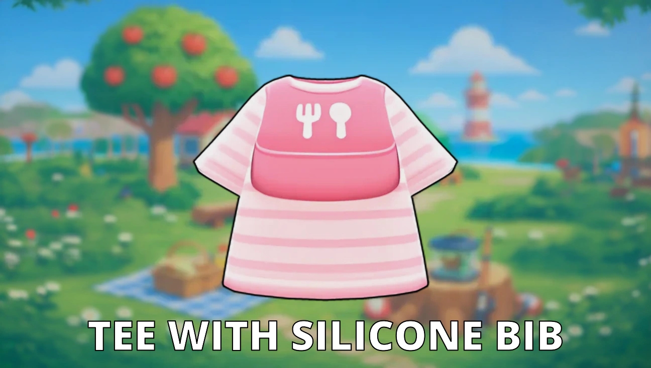 Baby Pink variant