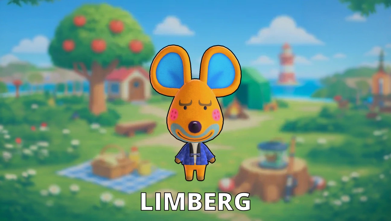 Limberg artwork