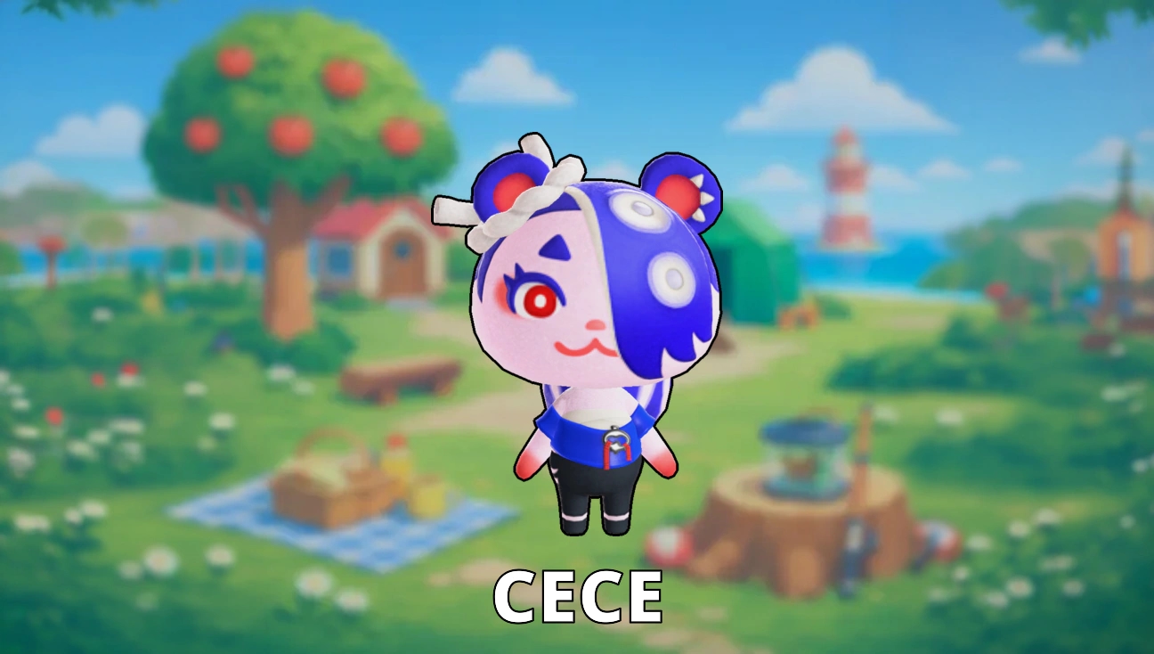 Cece artwork
