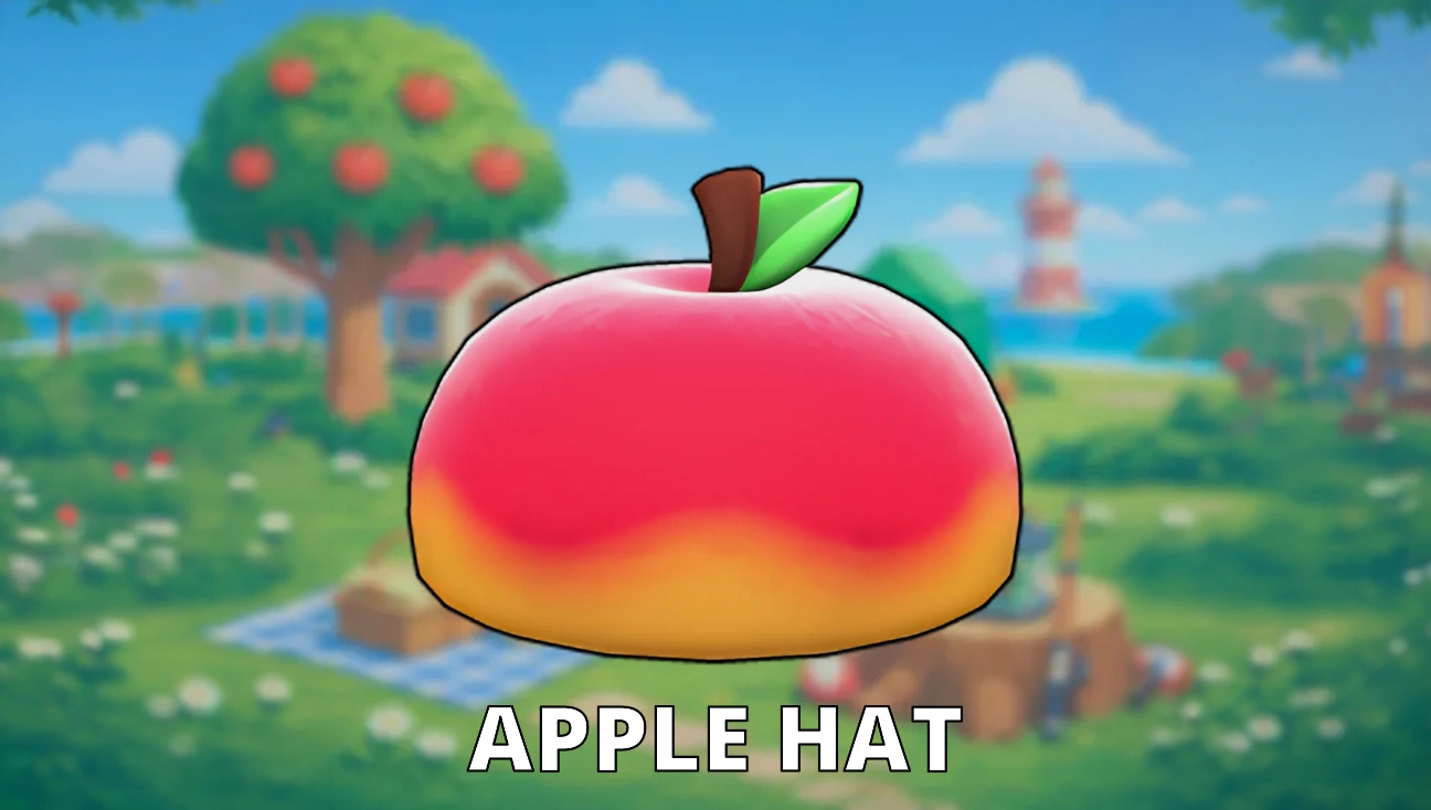 Apple Hat artwork