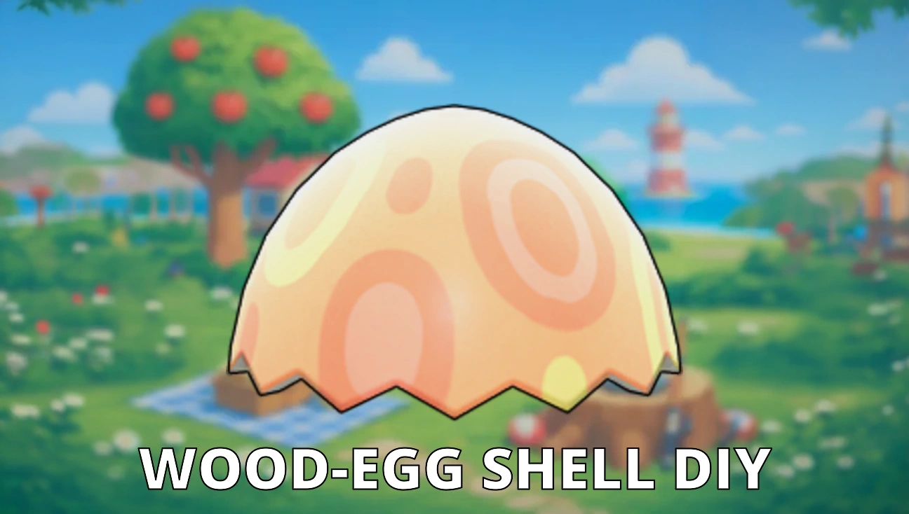 Wood-Egg Shell DIY artwork