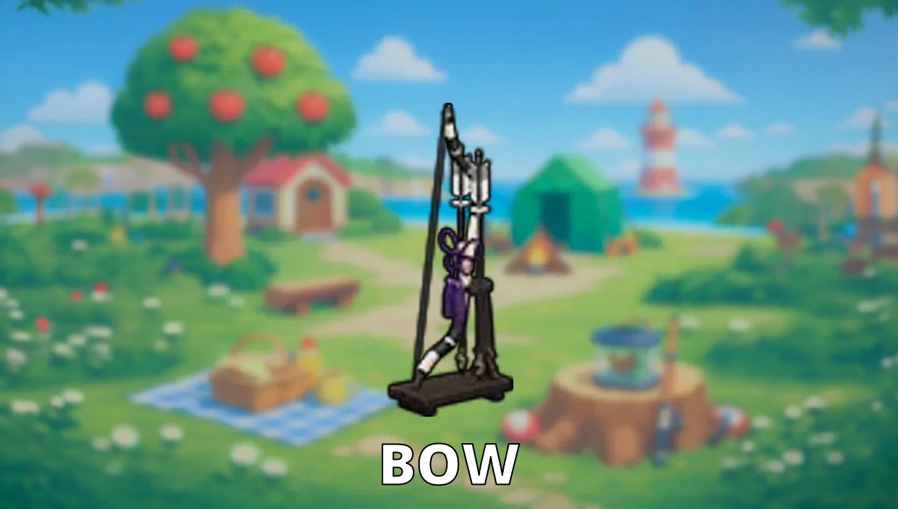 Bow variant