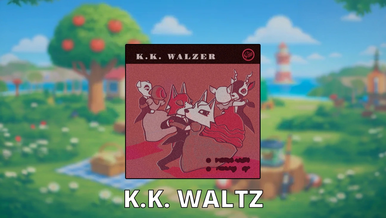 K.K. Waltz artwork