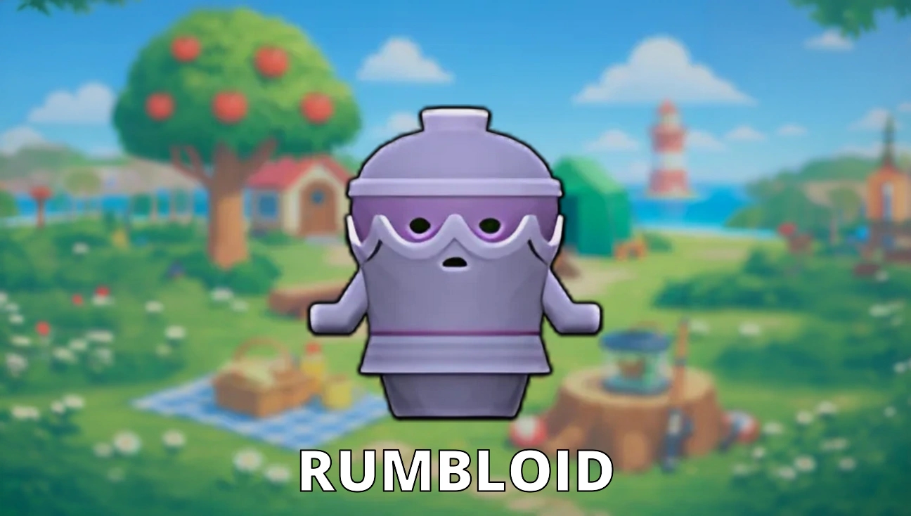 Purple variant