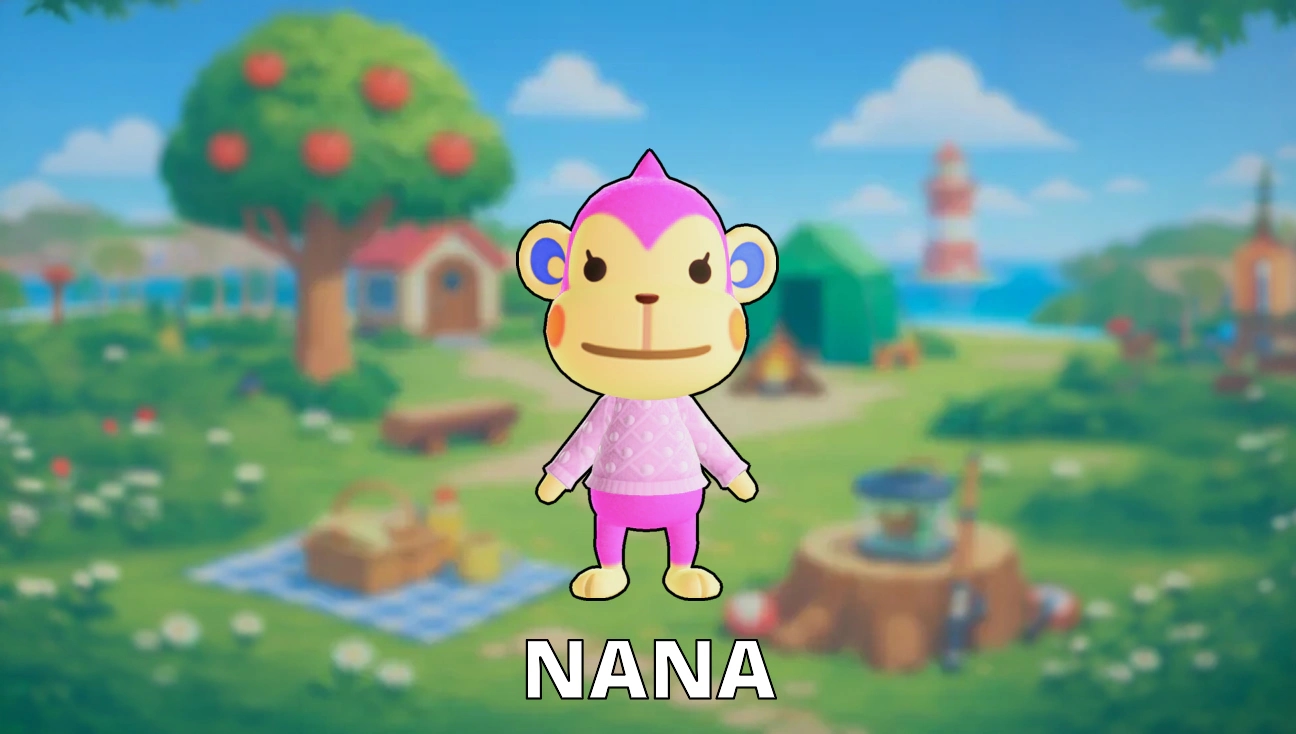Nana artwork
