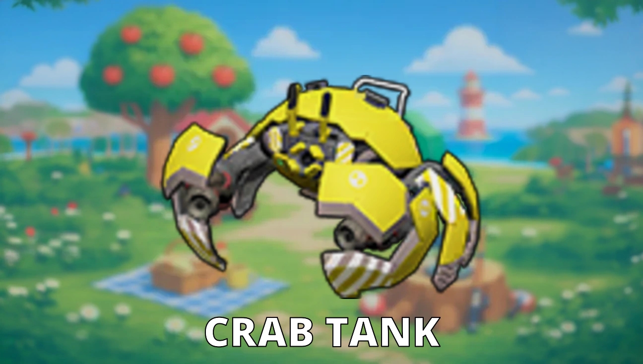 Yellow variant