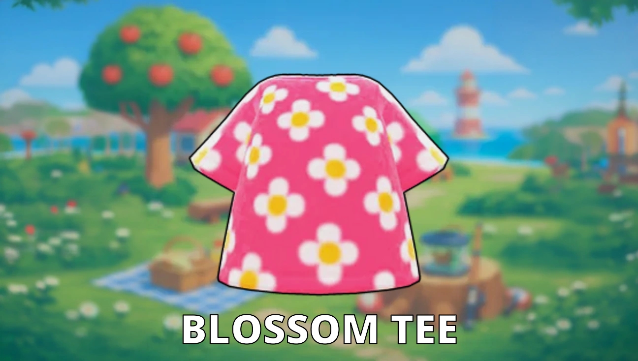 Pink variant