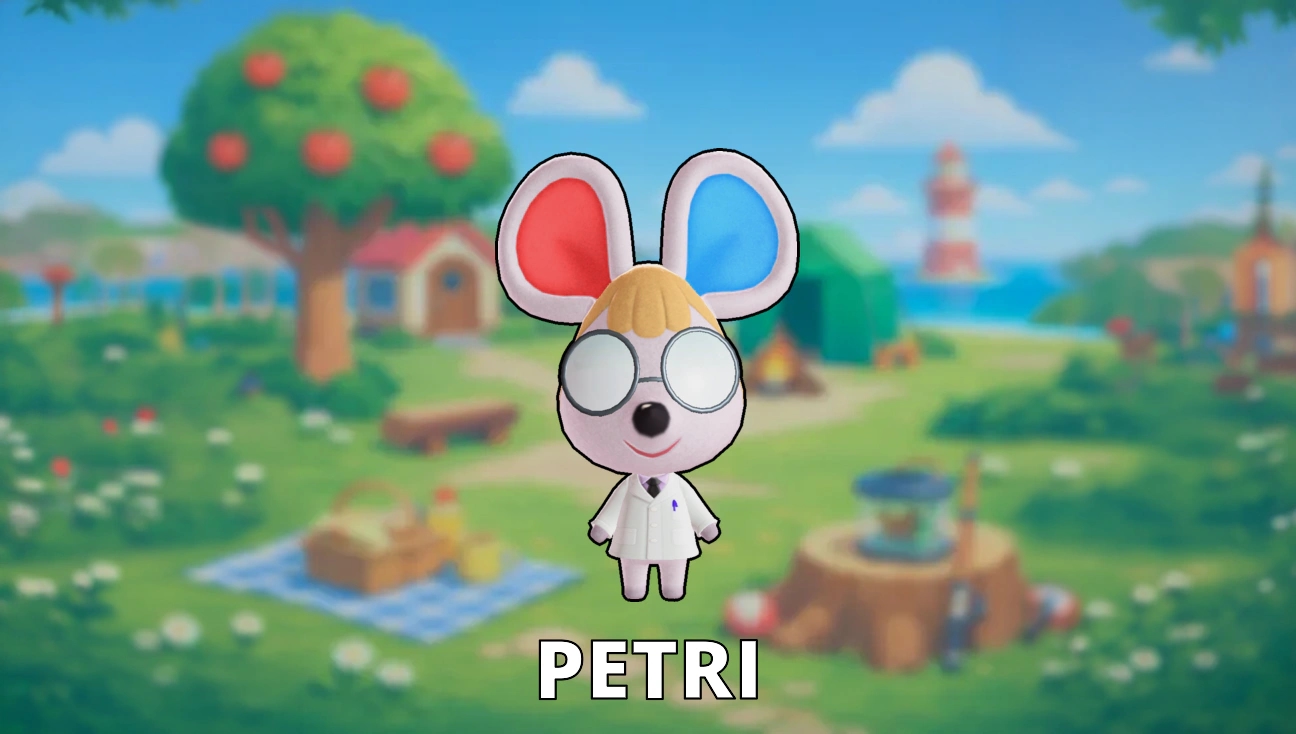Petri artwork